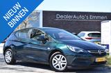 Opel Astra 1.6 CDTI Online Edition - Opel Astra mit Diesel-Antrieb: Limousine