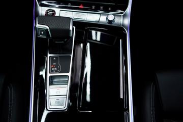 صورة مصغرة 37 لـ 2025 AUDI RS7
