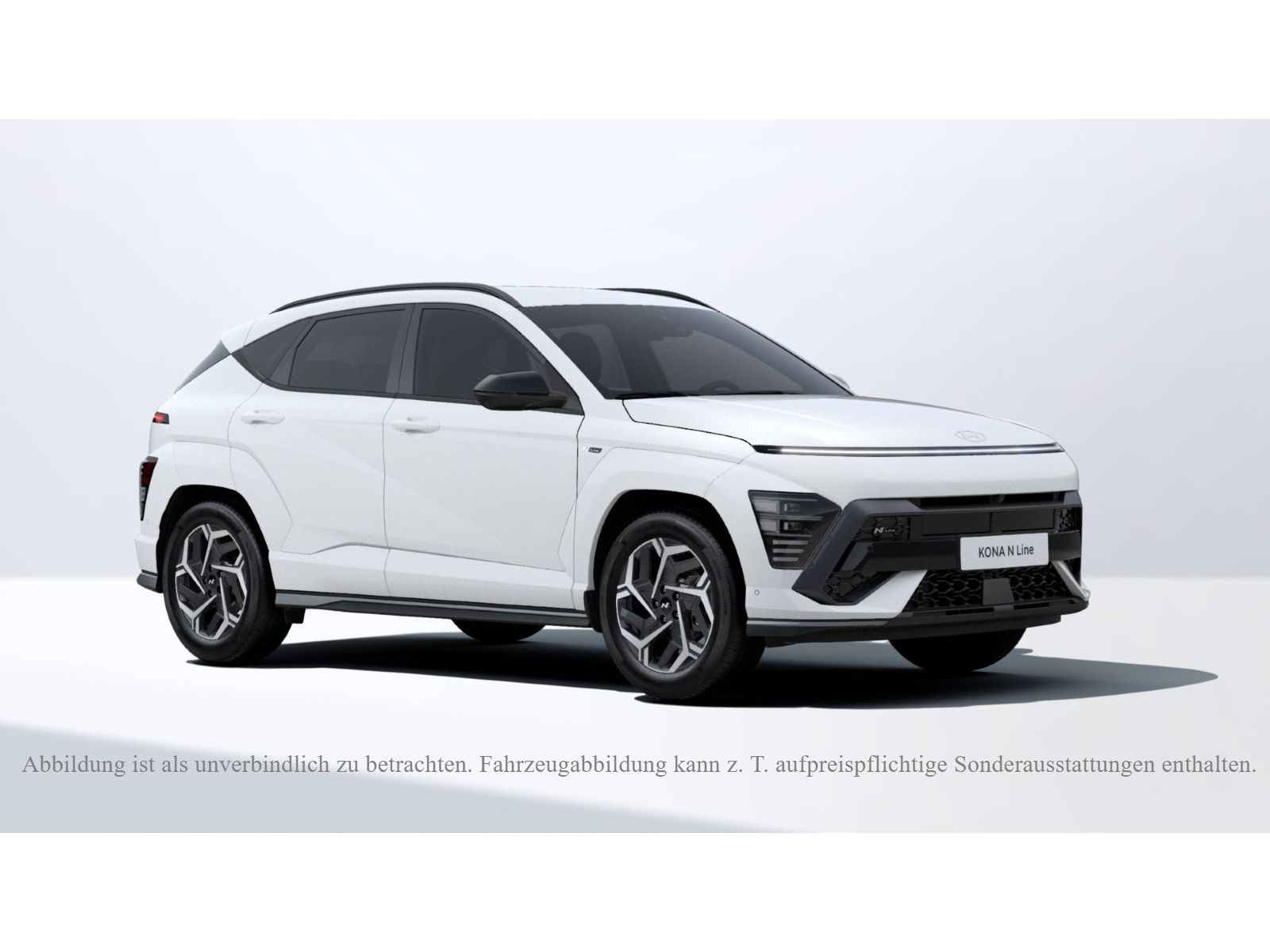 Hyundai KONA - Bild 7