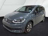 Volkswagen Touran 2.0 TDI DSG GOAL AHK NAVI SHZ IQ.LIGHT - Volkswagen Touran Jahreswagen: Automatik