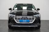 Audi E-tron 55 Quattro S-Line PANO LEDER *97%-SOH* - Audi e-tron in Bochum