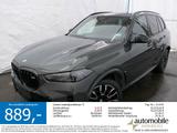 BMW X5 M60i xDr. M Sport Pro NP 142570.- Standh. ACC - BMW X5 M60 Jahreswagen