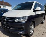 Volkswagen T6 Multivan Highline DSG,StandHei,2-Schiebetüren - 7-Sitzer Vans mit Schiebetüren