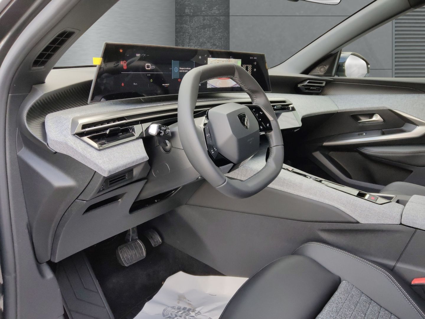Peugeot 5008 - Bild 7