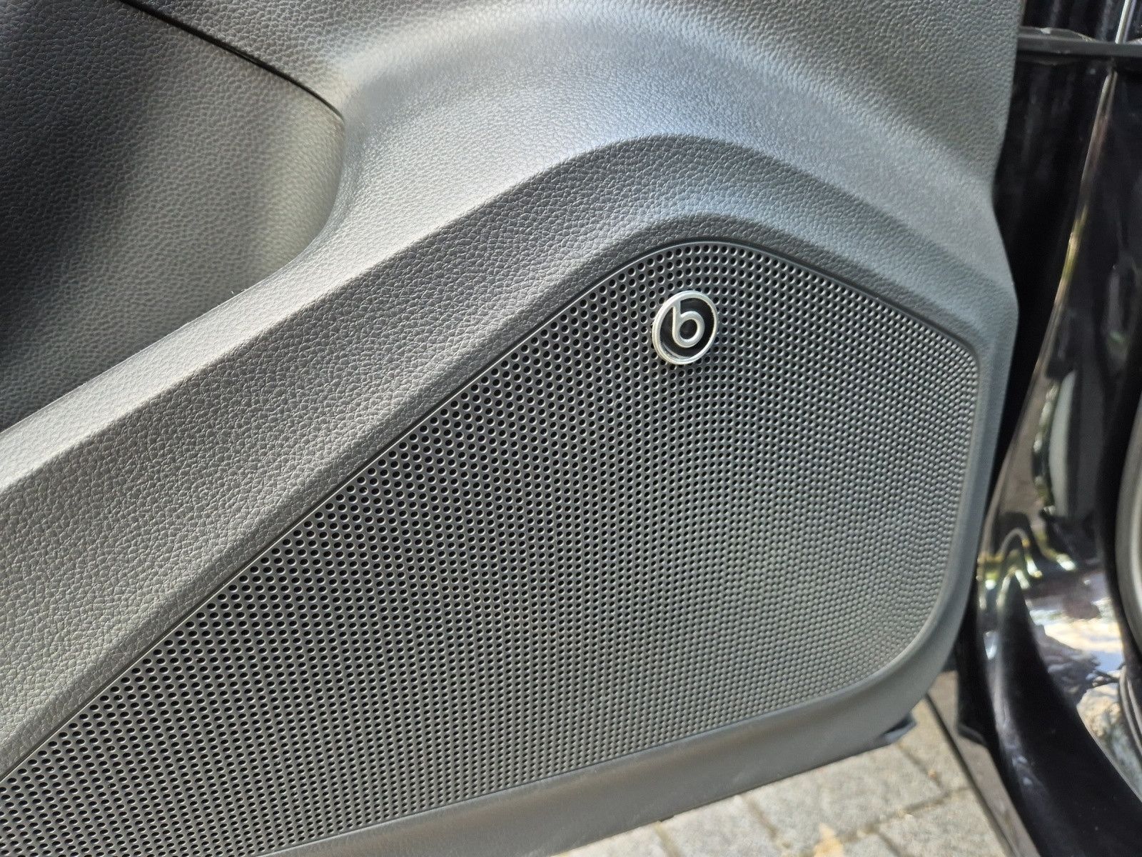 Fahrzeugabbildung CUPRA Ateca 2.0TSI 4Drive/360°KAM/BEATS/ACC/NAV