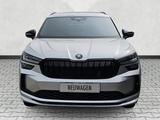 Skoda Kodiaq 1.5 TSI DSG Sportline 5-Si. Matrix Pano - gebrauchte SUVs in Leipzig