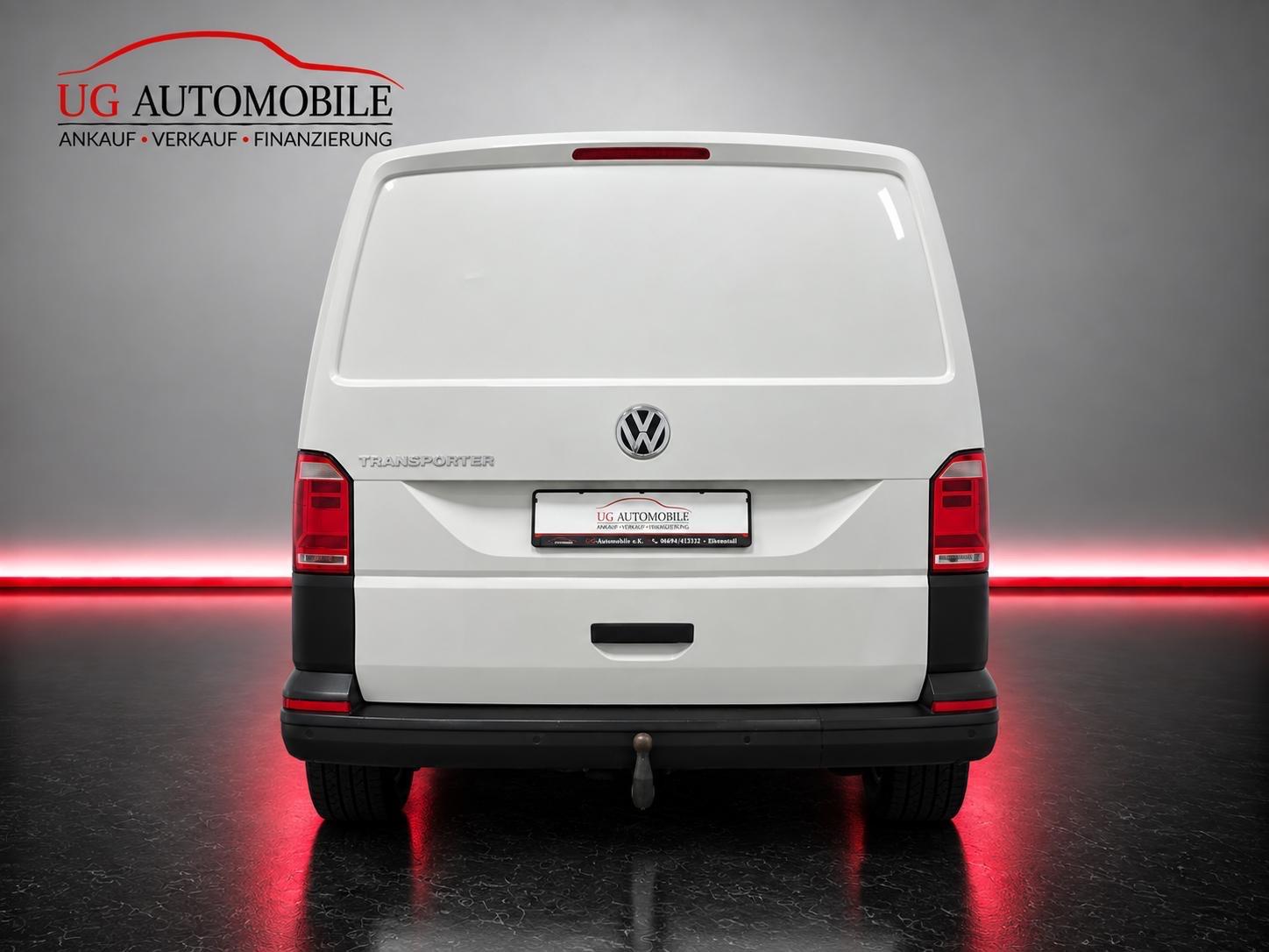 Volkswagen T6 Transporter 2.0 84ch - 1 ère main - Climatisation - TVA récupérable - Carnet etretien