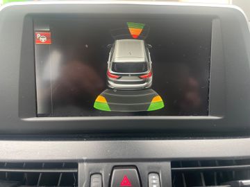 BMW 216 Gran Tourer - 8
