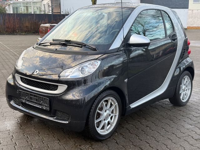 Smart ForTwo fortwo coupe Micro Hybrid Drive 52kW*TOP*