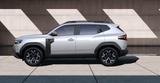 Dacia Duster TCe 130 Extreme - Dacia