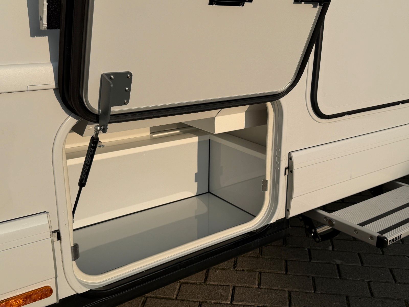 Fahrzeugabbildung Carthago C2-tourer I 145 RB LE comfort MJ 2026