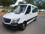 Mercedes-Benz Mercedes Sprinter w906 316cdi / 8 sitze-2 ... - Mercedes-Benz Sprinter: 906