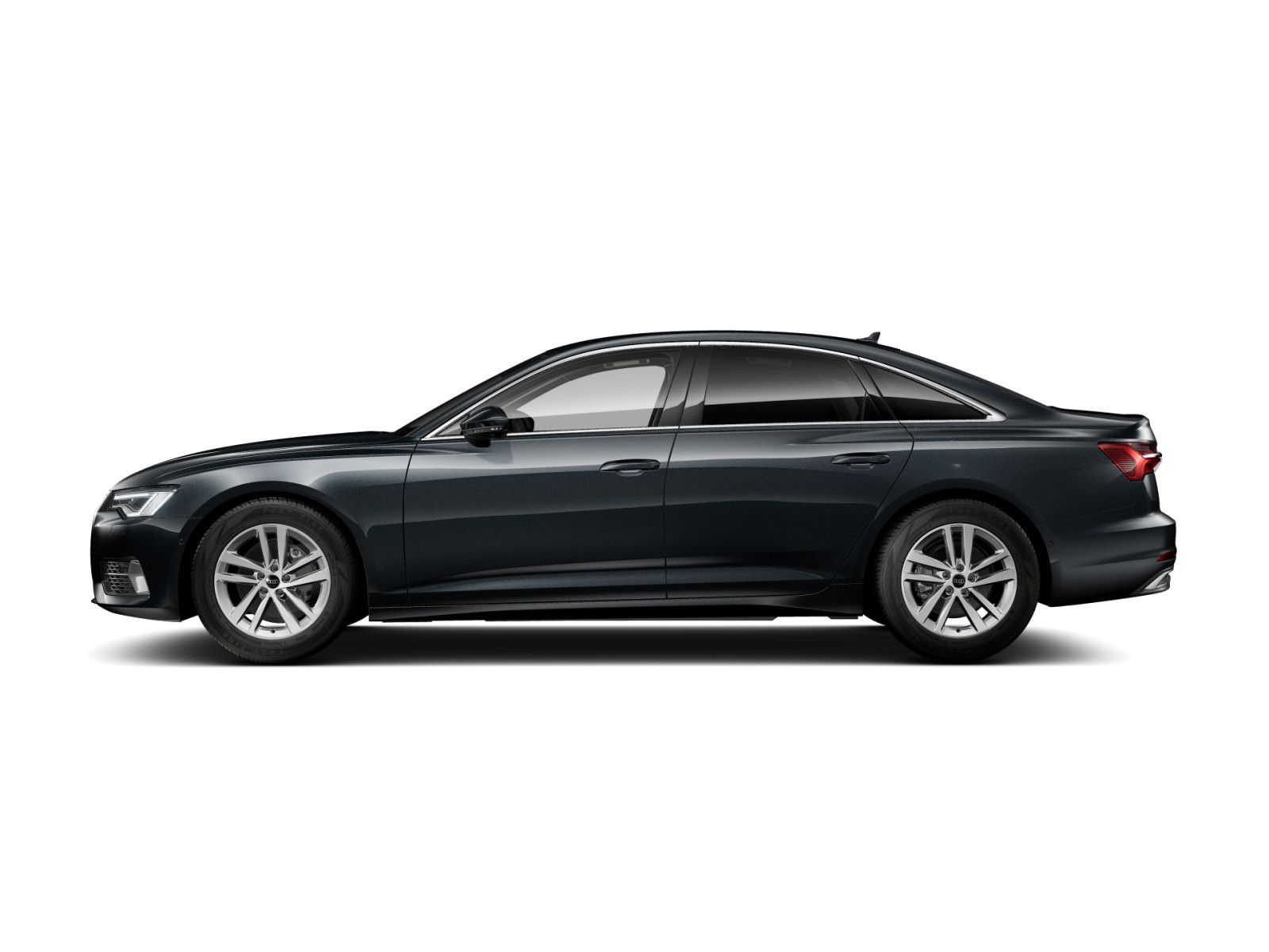 Audi A6 Limousine 40 TDI quattro HuD LED Sound 360° foto 5