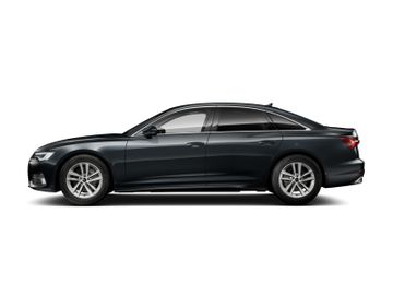 Audi A6 - 5
