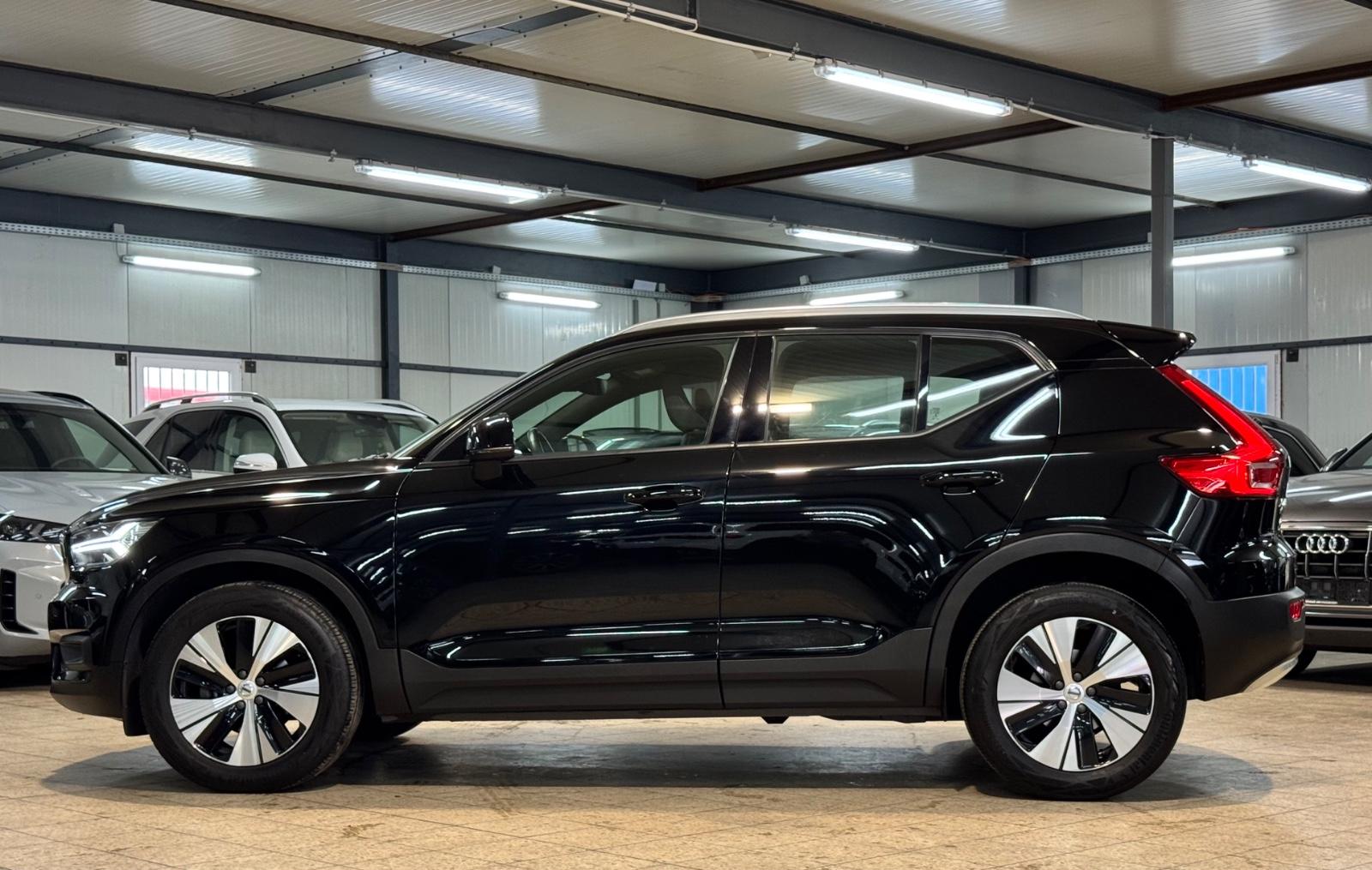 Volvo XC40 Momentum 2WD APPS*MEMORY*WINTER*BUSINESS