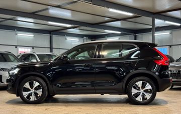 Volvo XC40 - 4