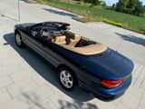 Chrysler Stratus Cabrio LX 2.0 Sommerfahrzeug 1. Hand - Chrysler Stratus von privat