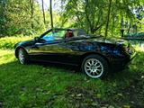 Alfa Romeo Spider 2.0 T.Spark L Lusso 2 Besitzer  - gebrauchte Alfa Romeo Spider aus dem Jahr 1999
