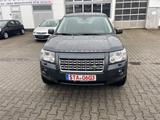 Land Rover Freelander 2 HSE TD4_e - Land Rover Freelander mit Diesel-Antrieb: Geländewagen, Automatik