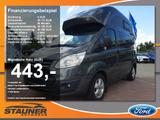 Ford Nugget Transit Custom Kombi 2.0 TDCi 310 L1 Tren - Angebote
