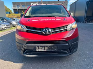 Toyota Proace (Verso) - 2