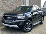 Ford Ranger 2.0 Wildtrak-Paket II Garantie 1 Hand TOP - Ford Ranger in Osnabrück