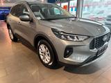 Ford Kuga Hybrid Titanium *Winter-Paket* GJR - Ford Kuga mit Benzin-Antrieb: Automatik
