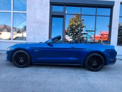 FORD Mustang GT Convertible  V8 EU Modell