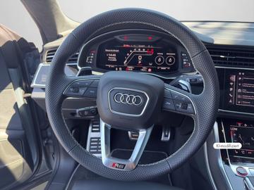 2025 AUDI RSQ8 photo 9