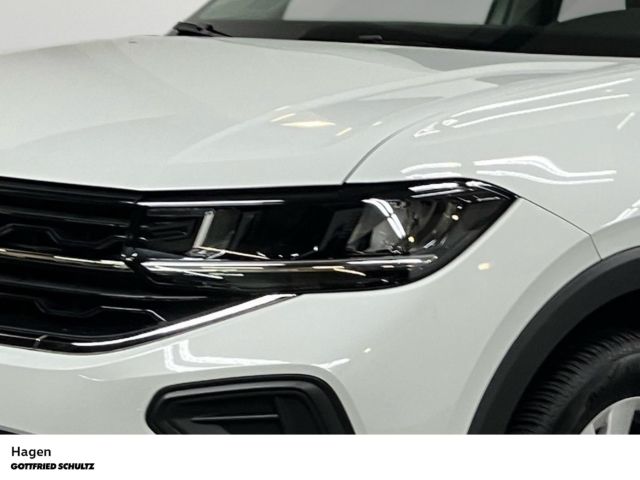 Volkswagen T-Cross - Bild 5