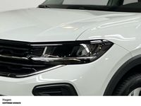 Volkswagen T-Cross - Vorschau Bild 5