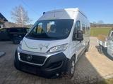 HYMER / ERIBA / HYMERCAR Yosemite - Hymer Yosemite