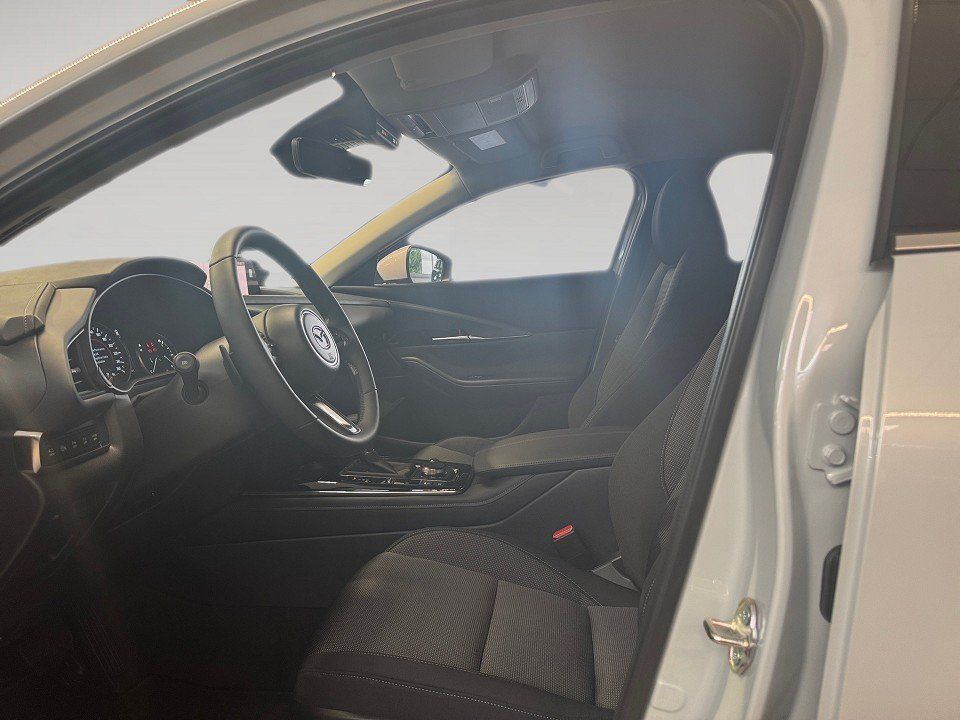 Fahrzeugabbildung Mazda CX-30 X 2.0i 186PS A/T AWD Exclusive