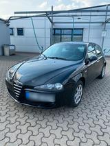 Alfa Romeo 147 Facelift | 120 PS | TÜV bis... - gebrauchte Alfa Romeo 147 aus dem Jahr 2005