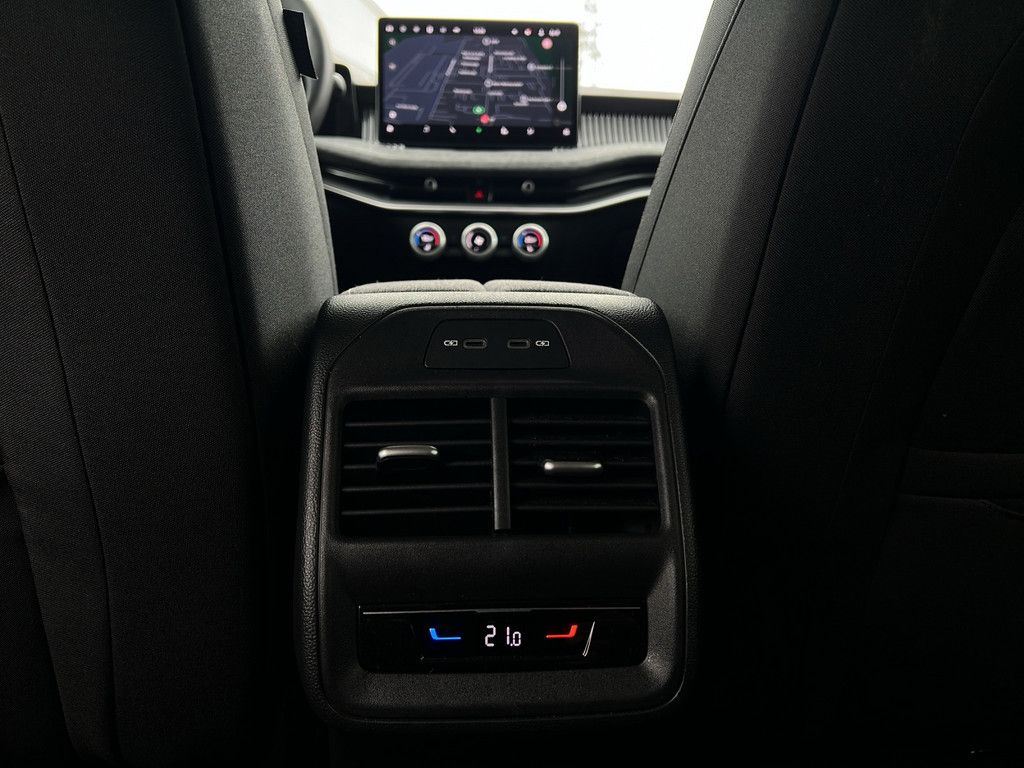 Skoda Superb - Bild 28