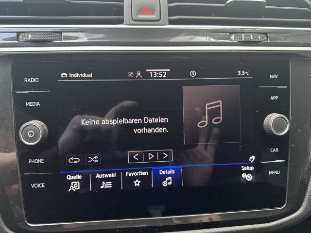 Tiguan 2.0 TDI DSG Elegance 4Motion Matrix RFK A