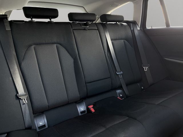 Foto Nummer 13: BMW 320d xDrive