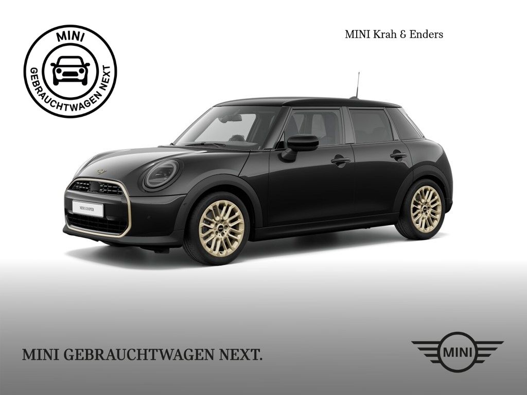 Image of MINI Cooper C