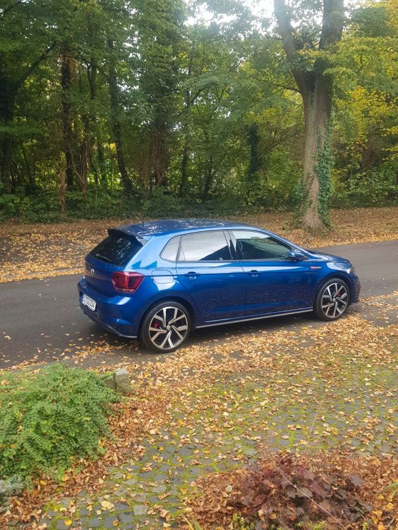 Image of Volkswagen Polo
