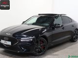 Genesis G70 2.2 CRDi 4WD LUXURY MEMORY,HUD,KEYLESS,PANO - Genesis G70 aus 2022