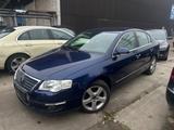 Volkswagen Passat Comfortline*AUTOMATIK*KLIMA*GLSD* TÜV6/25 - Volkswagen Passat: Gl