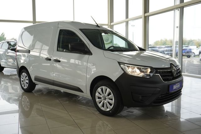 Renault Express 1.5dci 95 AHK/Kamera/Sitzhz/Pdc/Android 