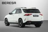 Mercedes-Benz GLE 450 d 4M AMG Night Burmester Widescreen MBUX - Mercedes-Benz GLE 450 in Bielefeld