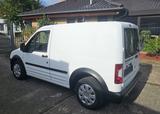 Ford Transit Connect    wenig KM! - Ford aus 2012: Connect