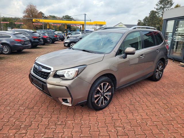 Subaru Forester Sport*VOLLAUSSTATTUNG*