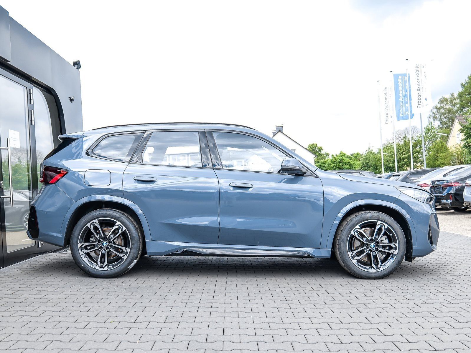 BMW X1 - Bild 10