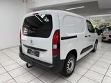 Peugeot Partner L1 Premium 1.5 BlueHDi*1.Hand* - Peugeot Partner aus 2023