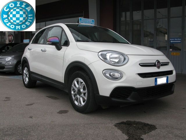 Fiat 500X 1.0 T3 120 CV Cult