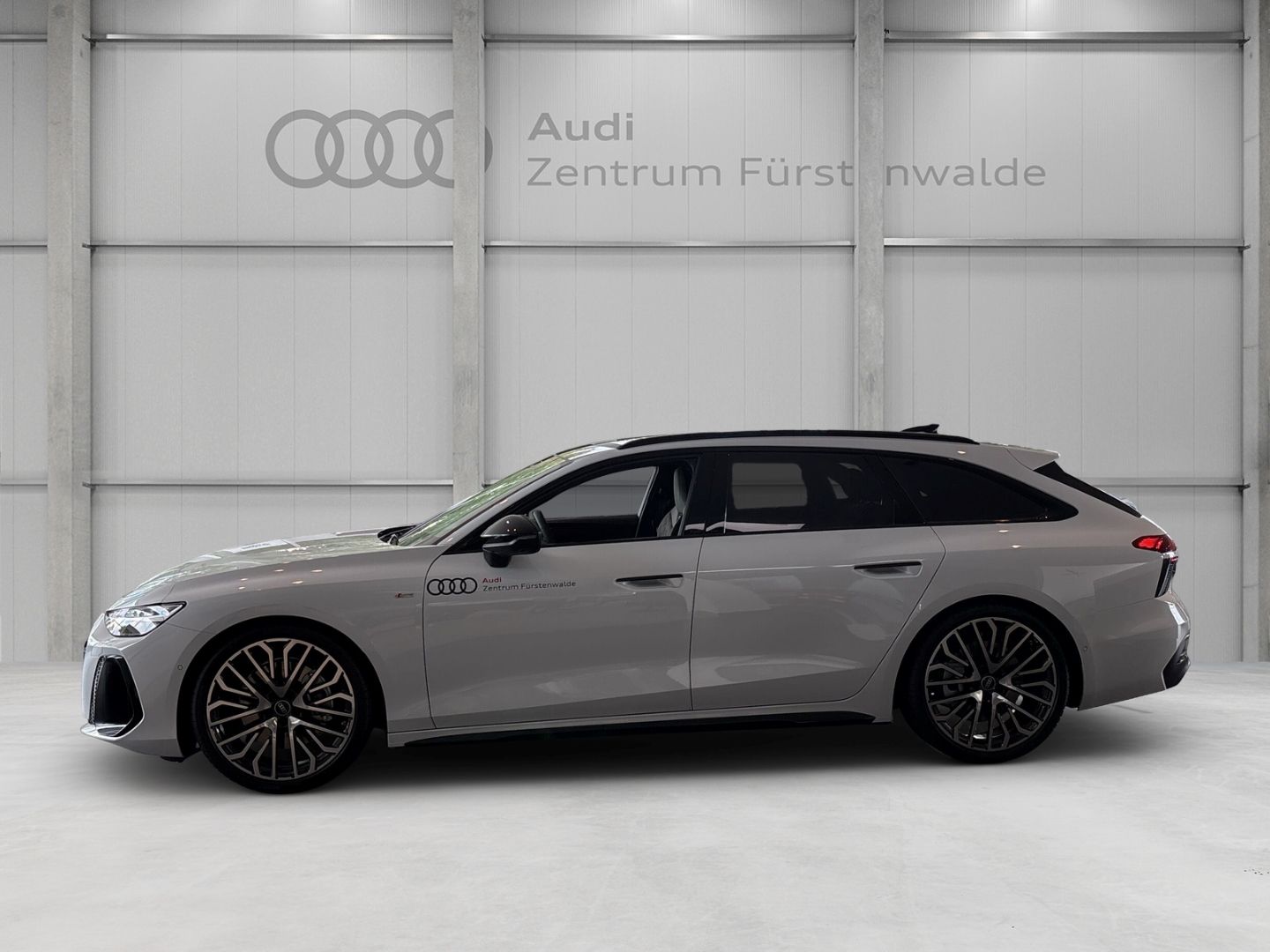 Audi A6 - Bild 2