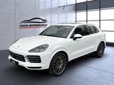 Porsche Cayenne E-Hybrid+HUD+BOSE+HD-MATRIX-LED+1.HAND - gebrauchte Porsche Cayenne aus dem Jahr 2021